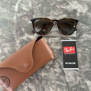 Ray Ban Erika Polarized